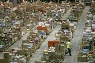 Amazon llevará hasta el final la batalla contra su primer sindicato en EEUU