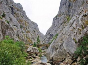 Las hoces, cascadas y gargantas más bonitas de la provincia de León