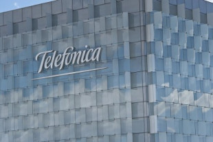 Telefónica regresa mañana al trabajo presencial en España
