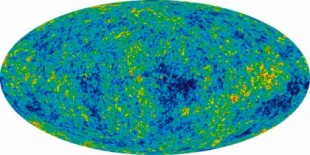 ¿Existía algo antes del Big Bang?