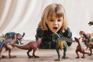 En 50 años, 75 estudios sugieren que los niños y niñas no han cambiado sus preferencias por los juguetes