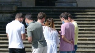 El 70% de la juventud vasca no cree en la religión