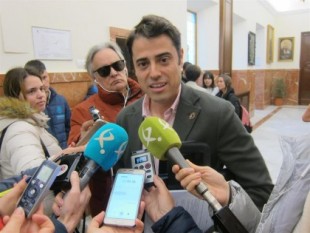 Ocho integrantes de Vox Extremadura abandonan el partido por antidemocrático