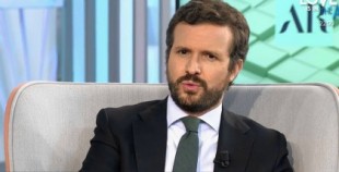 Casado: “El multipartidismo es el peor desastre que ha tenido la democracia española”