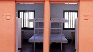 Un pederasta se suicida en la cárcel de Soto del Real después de discutir con su pareja y madre de las víctimas