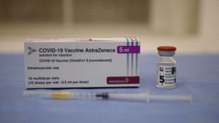AstraZeneca pausa el ensayo de su vacuna en niños mientras se investigan los casos de trombos muy poco frecuentes