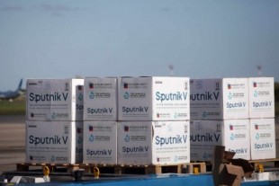 Baviera firmará un pre-acuerdo para comprar 2,5 millones de vacunas Sputnik a la espera de la autorización europea