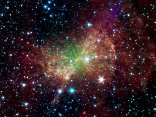 Las nebulosas más espectaculares del universo