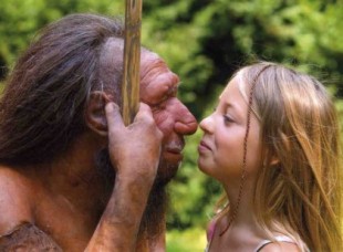 ¿Y si los neandertales somos nosotros?