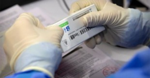 China admite que su vacuna COVID-19 no es muy efectiva: oficial [ENG]