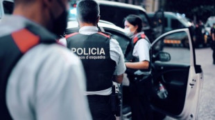 A prisión el ladrón más activo de Barcelona, con 113 detenciones
