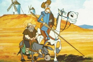 Cruz Delgado, el creador de la primera serie de animación española, vivirá para siempre