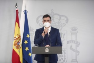 Sánchez admite que habrá restricciones presupuestarias en el futuro