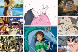 Todas las películas de Studio Ghibli ordenadas de peor a mejor