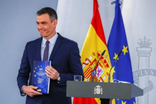 Plan de recuperación, transformación y resiliencia: 70.000 millones en tres años para modernizar España