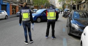 Secuestran a un hombre tras un incidente de tráfico en Palma