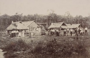 Nueva Australia, la utópica colonia creada en Paraguay por inmigrantes australianos en 1893