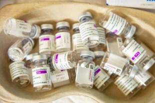 Dinamarca dejará de vacunar definitivamente con AstraZeneca