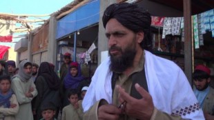 Talibanes: “Hemos ganado la guerra, EEUU ha perdido” [ENG]