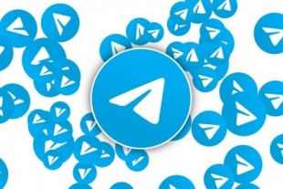 Telegram anima a saltarse la Google Play para descargar su aplicación Android sin restricciones
