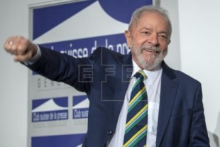 El Supremo ratifica la anulación de las penas de prisión contra Lula