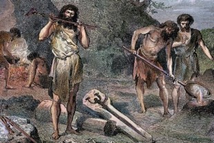 Edad del Bronce: una serie de catastróficas desdichas