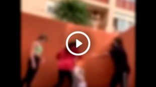 Identificadas cinco menores por la brutal agresión a otra menor grabada en vídeo en San Fernando (Cádiz)