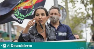 Los 11 de Vox en Madrid: militantes antiderechos, nobles, ultracatólicos y miembros de la secta El Yunque