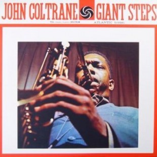 John Coltrane (I). La Odisea de la Música Afroamericana (253) [Podcast de Jazz]