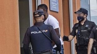 A prisión tres de los ochos detenidos por propinar palizas en Fuerteventura