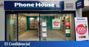 Chantaje a Phone House en España: "Tengo datos de 3M de clientes; o pagáis o lo difundo"