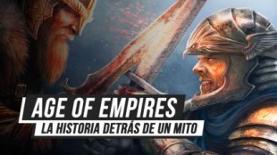 La historia detrás de un mito: Age of Empires