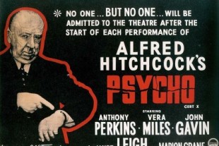 Cómo "Psicosis" y el miedo al spoiler cambió para siempre el funcionamiento de las salas de cine