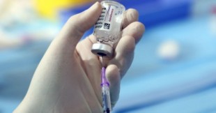 Canadá empezará a usar la vacuna de AstraZeneca en los mayores de 40 años