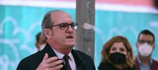Ángel Gabilondo: "Estoy dispuesto a encontrar acuerdos con el Partido Popular"