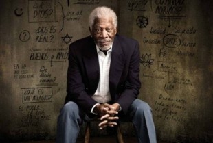 ¿Cómo deshacernos del racismo? Las impactantes reflexiones de Morgan Freeman