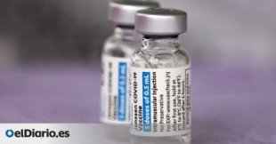 La EMA avala seguir vacunando con Janssen aunque ve un posible vínculo con los casos muy infrecuentes de trombos