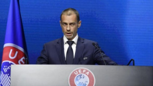 La UEFA ha ofrecido dinero a los equipos ingleses por su retirada