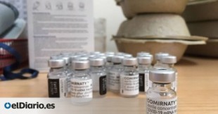 Euskadi admite 'problemas técnicos' en la plataforma 'online' para coger citas de vacunación pero mantendrá el sistema
