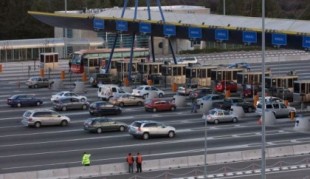 Las autovías y autopistas serán de pago en España