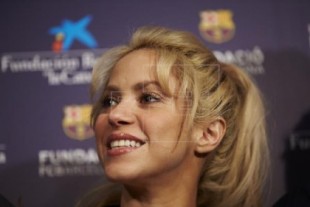 Hacienda ratifica en un nuevo informe que Shakira defraudó 14,5 millones