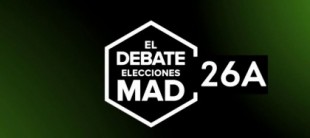laSexta cancela su debate electoral de Madrid del 26 de abril
