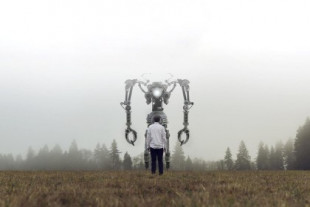 El día en que las máquinas puedan elegir: la paradoja del libre albedrío en robots