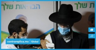 Israel reporta 38 casos de covid; es la cifra más baja desde hace un año