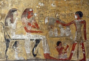 La verdadera razón por la que las estatuas del Antiguo Egipto tienen las narices rotas