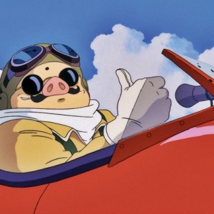 “Mejor ser un cerdo que ser un fascista”: las 15 mejores películas de dibujos animados que NO son de Disney
