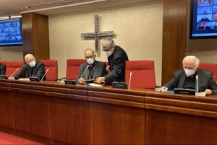 La red internacional de víctimas de abusos en la Iglesia pide una investigación "sin restricciones" en España