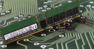 La RAM DDR5  pasa la pruebas y se fabrican en masa