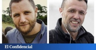 "Hemos matado a tres blancos": así fue la emboscada yihadista a los periodistas españoles