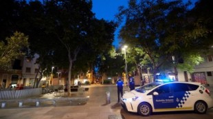Desalojada en Barcelona una orgía con más de 60 personas que incumplían las restricciones sanitarias